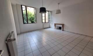 Appartement 3 Pièces 63 m² à louer à Besançon (25000)