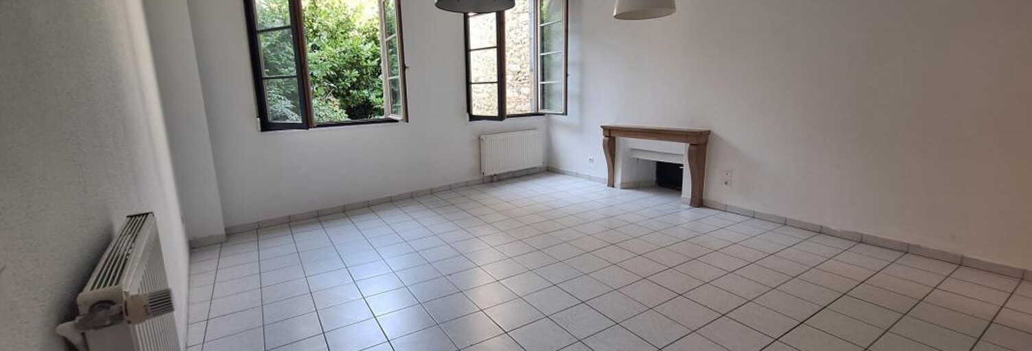 Appartement 3 Pièces 63 m² à louer à Besançon (25000)