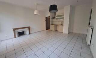 Appartement 3 Pièces 63 m² à louer à Besançon (25000)