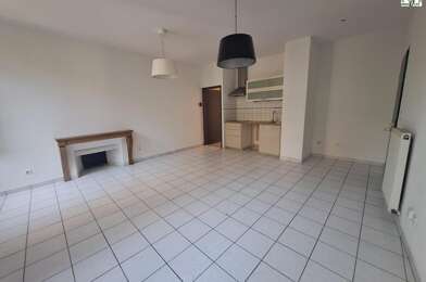 Appartement 3 pièces 711 €