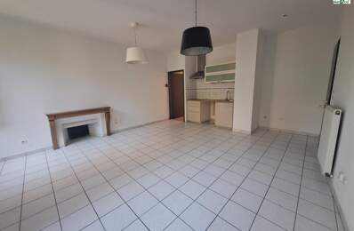Appartement T3 de 62m² — photo du bien