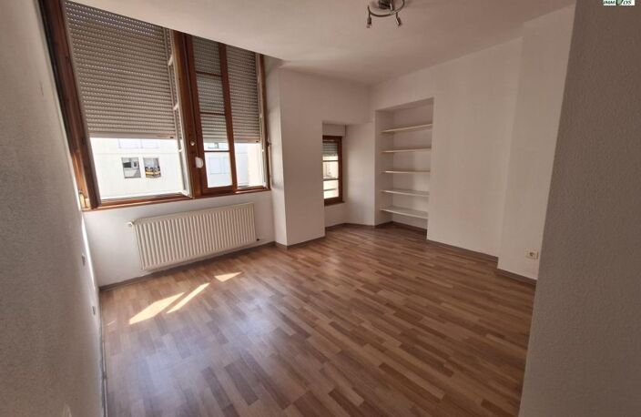 Appartement T3 de 62m² — photo 2