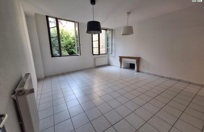 Appartement T3 de 62m² — photo 3