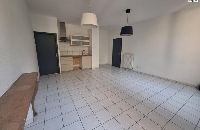 Appartement T3 de 62m² — photo 4