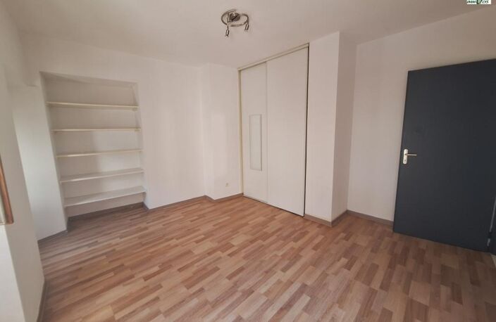 Appartement T3 de 62m² — photo 5
