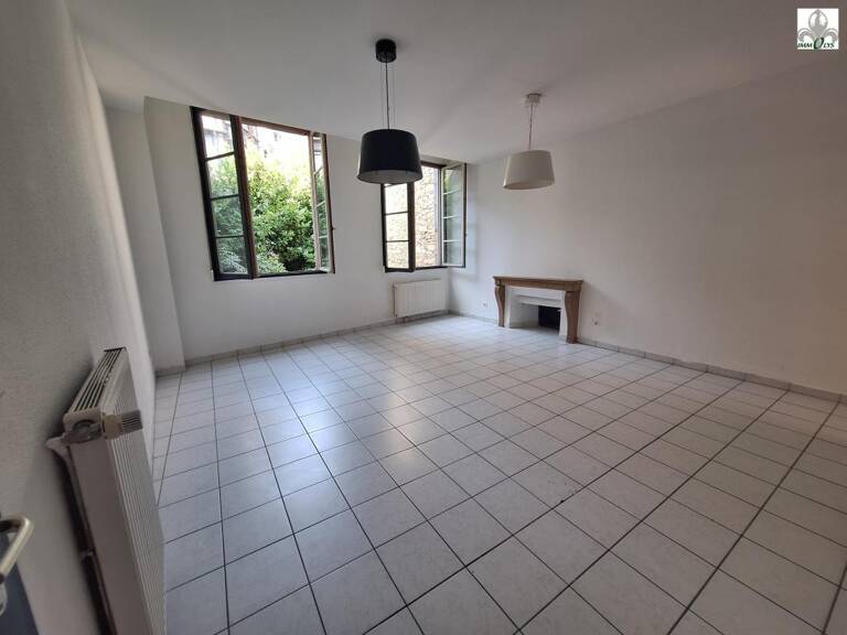 Appartement T3 de 62m² — photo 1