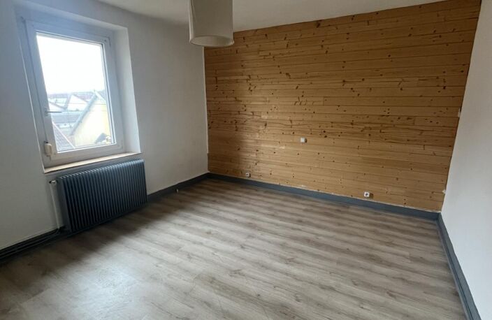 Maison Mitoyenne - 4 pièces - 85 m2- AUDINCOURT — photo 2