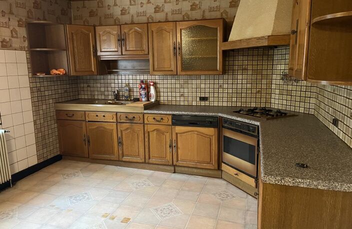 Maison Mitoyenne - 4 pièces - 85 m2- AUDINCOURT — photo 3