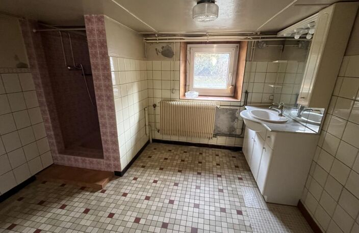 Maison Mitoyenne - 4 pièces - 85 m2- AUDINCOURT — photo 4