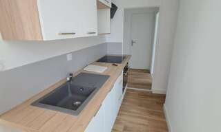 Appartement 3 Pièces 77 m² à louer à Saint-Jean-d'Angély (17400)