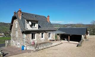 Maison 5 Pièces 163 m² à vendre à Espalion (12500)