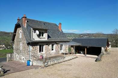 Maison 5 pièces 360000 €