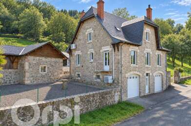 Maison 5 pièces 360000 €