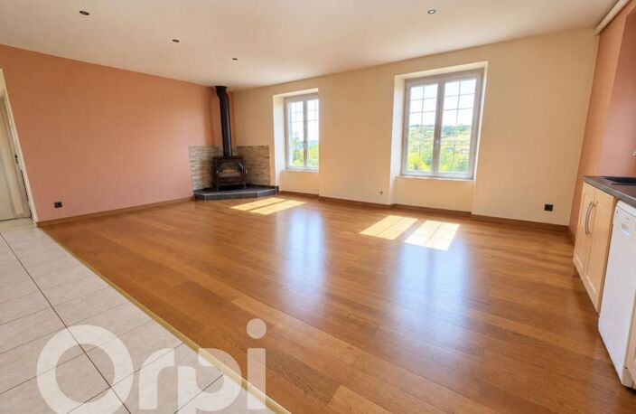 LA BOURGEOISE DES SOURCES – 163 m², 5 hectares, dépendances et autonomie — photo 5