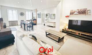 Maison 6 Pièces 160 m² à vendre à Montmarault (03390)