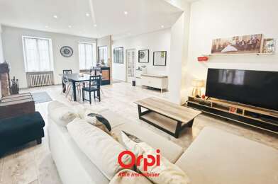 Maison 6 pièces 139000 €