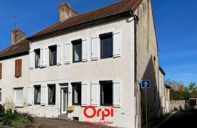 AU COEUR DE MONTMARAULT - MAISON FAMILIALE 160m² — photo du bien