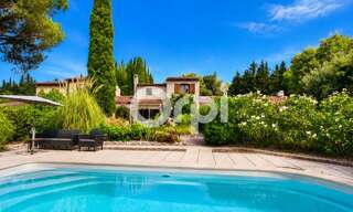 Maison 4 Pièces 126 m² à vendre à Mandelieu-la-Napoule (06210)