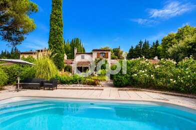 Maison 4 pièces 675000 €