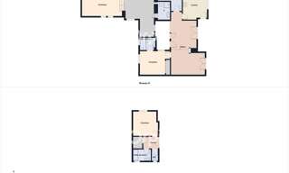 Maison 4 Pièces 126 m² à vendre à Mandelieu-la-Napoule (06210)