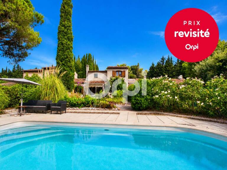 RIVIERA GOLF BARBOSSI - PISCINE - BEAU JARDIN - 3 CHAMBRES — photo 1