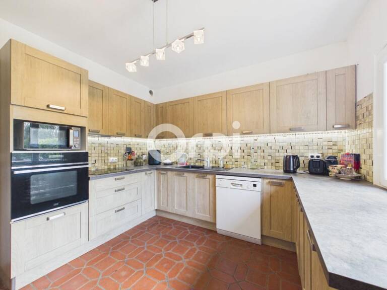 RIVIERA GOLF BARBOSSI - PISCINE - BEAU JARDIN - 3 CHAMBRES — photo 1