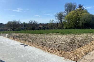 Terrain  125000 €