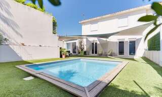 Appartement 3 Pièces 73 m² à vendre à Marseille 11 (13011)