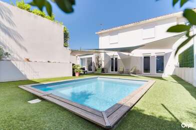 Appartement 3 pièces 380000 €
