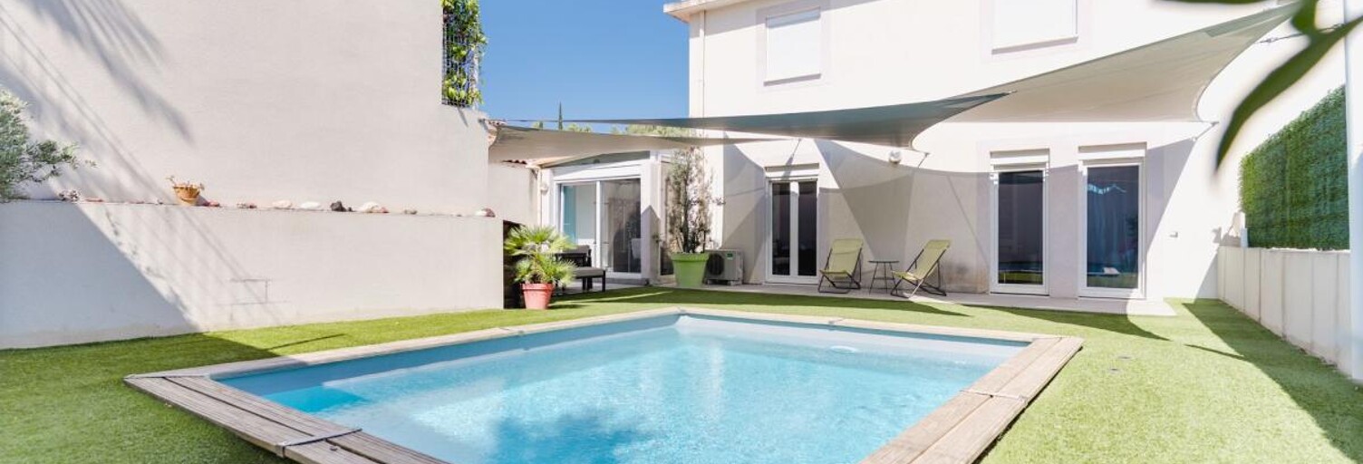 Appartement 3 Pièces 73 m² à vendre à Marseille 11 (13011)