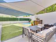 A vendre appartement  T3 avec jardin et piscine, place de parking et garage 13011 la Valentine — photo 3