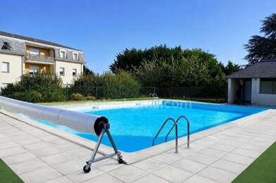 Appartement 3 pièces 149500 €