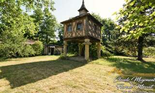 Maison 6 Pièces 283 m² à vendre à Puylaurens (81700)
