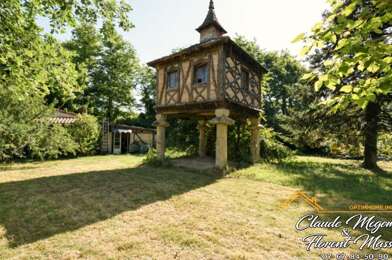 Maison 6 pièces 425000 €