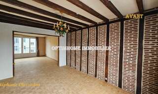 Appartement 4 Pièces 85 m² à vendre à Limoges (87000)
