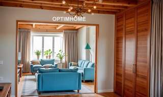 Appartement 4 Pièces 85 m² à vendre à Limoges (87000)