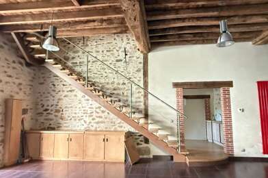 Maison 3 pièces 135000 €
