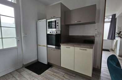Maison 4 pièces 139000 €