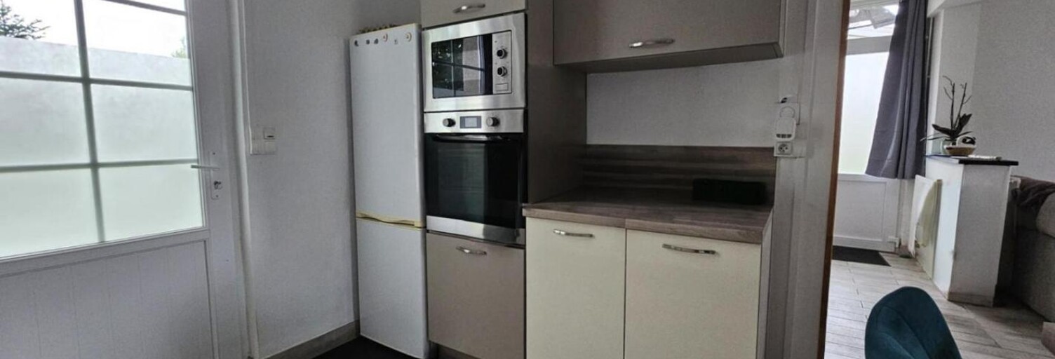 Maison 4 Pièces 83 m² à vendre à Aubigné-Racan (72800)