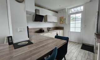 Maison 4 Pièces 83 m² à vendre à Aubigné-Racan (72800)