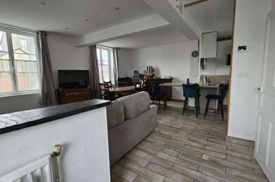 Maison 4 pièces 139000 €