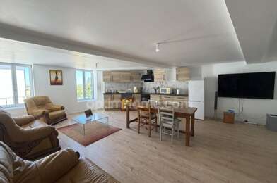 Maison 5 pièces 185000 €