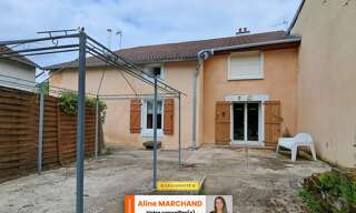 Maison 6 Pièces 154 m² à vendre à Demangevelle (70210)