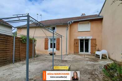 Maison 6 pièces 97000 €
