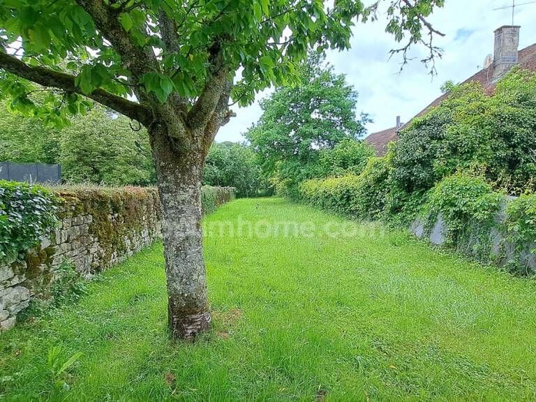 Maison à vendre 6 pièces DEMANGEVELLE (70) — photo 1
