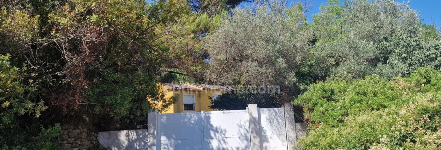 Maison 6 Pièces 210 m² à vendre à Istres (13800)