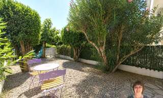 Appartement 2 Pièces 39 m² à vendre à Le Grau-du-Roi (30240)