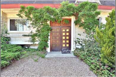 Maison 6 pièces 289000 €