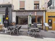 Fonds de commerce de restauration à vendre – Emplacement stratégique au cœur de Vienne (38200) — photo 2