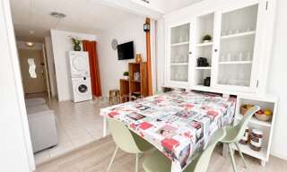 Appartement 1 Pièce 24 m² à vendre à Agde (34300)